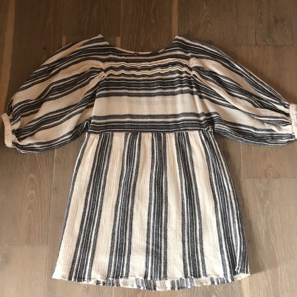 Free People Tunic/Dress